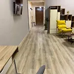 In The Heart Of *