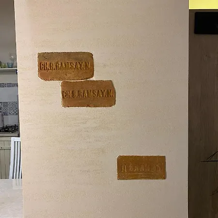 In The Heart Of Apartment