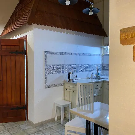 Apartment In The Heart Of