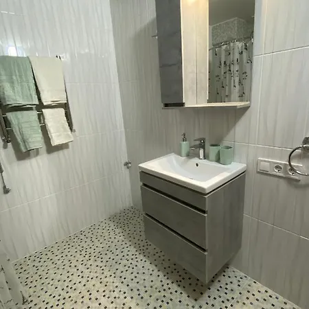 In The Heart Of Apartamento *