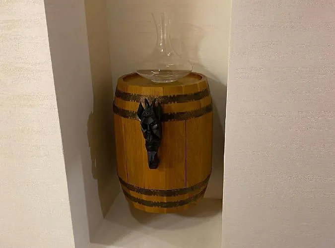 Daire In The Heart Of *