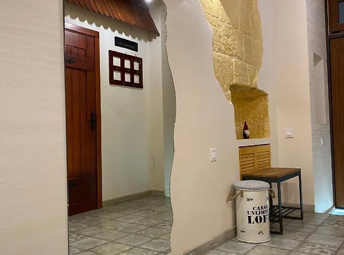 In The Heart Of Apartament *