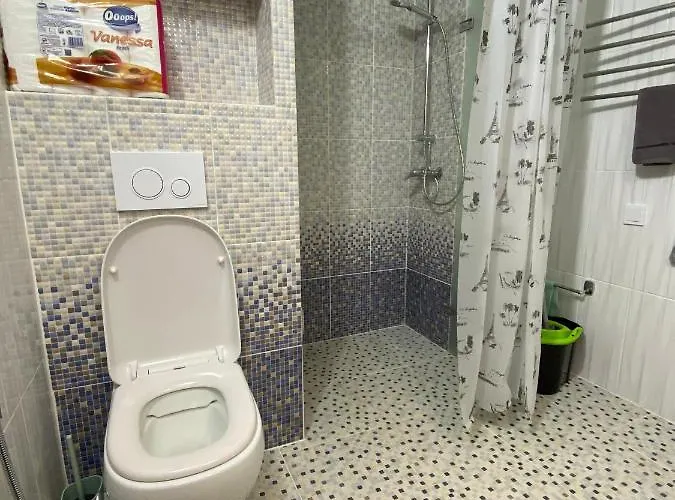 In The Heart Of * Odessa