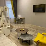 Apartamento In The Heart Of Odesa