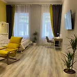 Apartamento In The Heart Of *