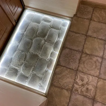 Apartman In The Heart Of *