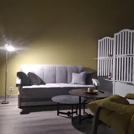 Apartman In The Heart Of *