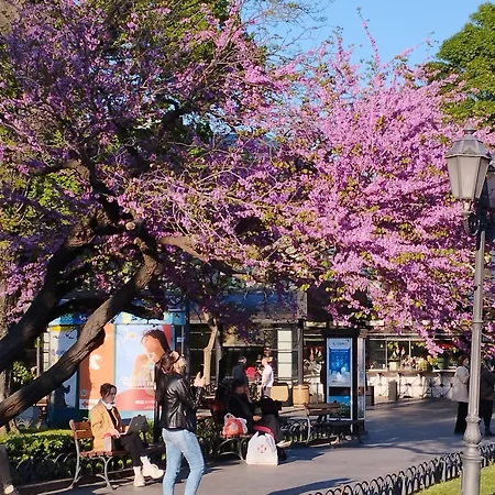 Apartman In The Heart Of *