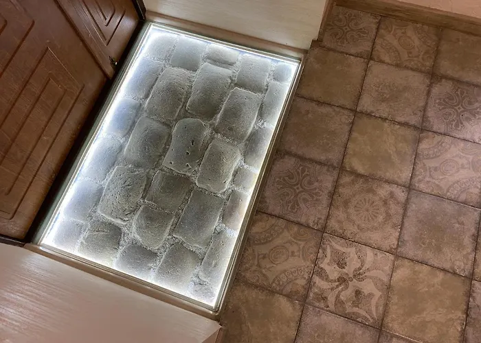 Apartman In The Heart Of *