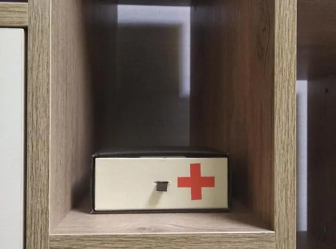 In The Heart Of Apartman